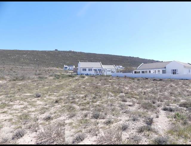 LAND FOR SALE IN HARBOUR LIGHTS